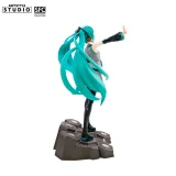 Figurka Vocaloid - Hatsune Miku Conceptual (Sega) dupl