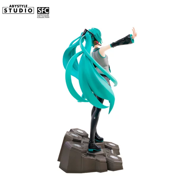 Figurka Vocaloid - Hatsune Miku Conceptual (Sega) dupl
