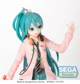 Figurka Vocaloid - Hatsune Miku Japanese Cafe Ver. (Taito) dupl