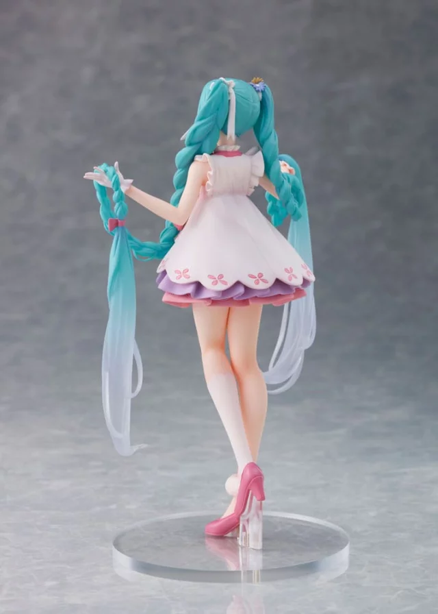 Figurka Vocaloid - Hatsune Miku Country Ver. (Taito) dupl