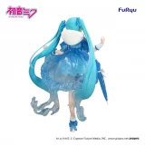 Figurka Vocaloid - Hatsune Miku Japan Live Tour 2025 Blooming (Noodle Stopper) dupl
