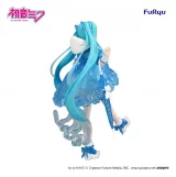 Figurka Vocaloid - Hatsune Miku Japan Live Tour 2025 Blooming (Noodle Stopper) dupl
