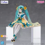 Figurka Vocaloid - Noodle Stopper Hatsune Miku Rabbit Ear Pajama (FuRyu) dupl