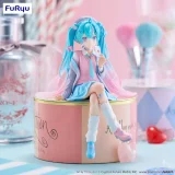 Figurka Vocaloid - Noodle Stopper Hatsune Miku Love Sailor (FuRyu) dupl