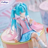 Figurka Vocaloid - Noodle Stopper Hatsune Miku Love Sailor (FuRyu) dupl