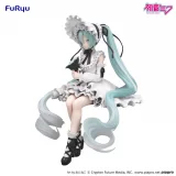 Figurka Vocaloid - Noodle Stopper Hatsune Miku Flower Fairy Winter Cherry (FuRyu) dupl