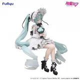 Figurka Vocaloid - Noodle Stopper Hatsune Miku Flower Fairy Winter Cherry (FuRyu) dupl
