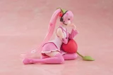 Figurka Vocaloid - Hatsune Miku Japanese Cafe Ver. (Taito) dupl