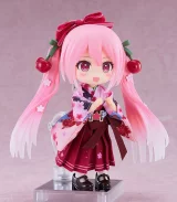 Figura Vocaloid - Sakura Miku: Hirohako 2025 Ver. (Nendoroid) - Hatsune Miku