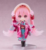 Figura Vocaloid - Sakura Miku: Hirohako 2025 Ver. (Nendoroid) - Hatsune Miku