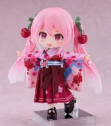 Figura Vocaloid - Sakura Miku: Hirohako 2025 Ver. (Nendoroid) - Anime