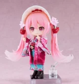 Figura Vocaloid - Sakura Miku: Hirohako 2025 Ver. (Nendoroid) - Akció figura