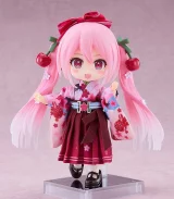 Figura Vocaloid - Sakura Miku: Hirohako 2025 Ver. (Nendoroid) - Akció figura