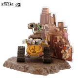 Figura Wall-E - Wall-E - Disney