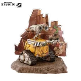 Figura Wall-E - Wall-E - Disney