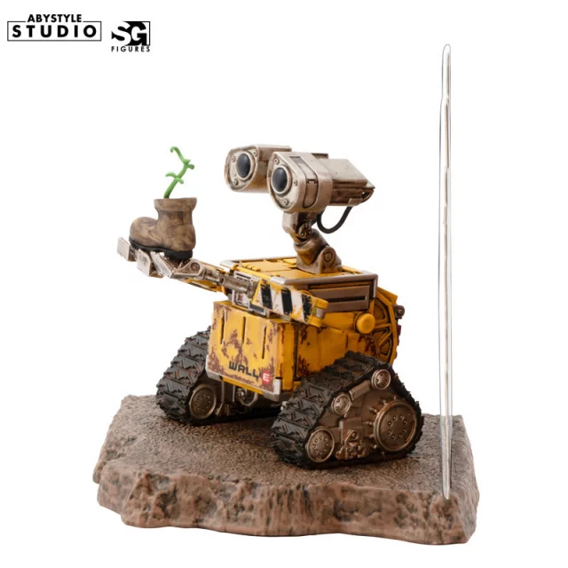 Figurka Wall-E - Wall-E
