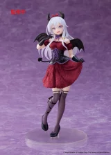 Figurka Date A Live V - Kurumi Tokisaki Cat Ear Maid Ver. (Taito) dupl