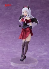 Figurka Date A Live V - Kurumi Tokisaki Cat Ear Maid Ver. (Taito) dupl