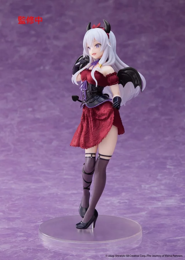 Figurka Date A Live V - Kurumi Tokisaki Cat Ear Maid Ver. (Taito) dupl