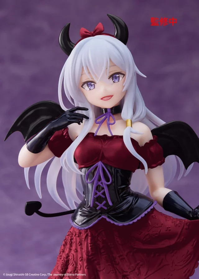 Figurka Date A Live V - Kurumi Tokisaki Cat Ear Maid Ver. (Taito) dupl