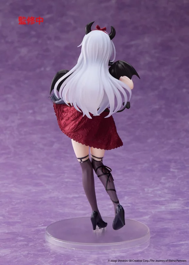 Figurka Date A Live V - Kurumi Tokisaki Cat Ear Maid Ver. (Taito) dupl
