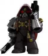 Figura Warhammer 40k - Deathwatch Titus (Youtooz Warhammer 40k) - Akciófigurák, amelyekkel játszani lehet