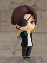 Figurka Wind Breaker - Hayato Suo (Nendoroid)