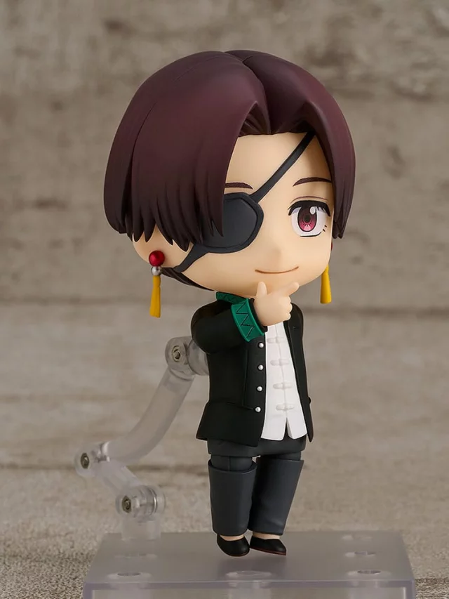 Figurka Wind Breaker - Hayato Suo  (Nendoroid)