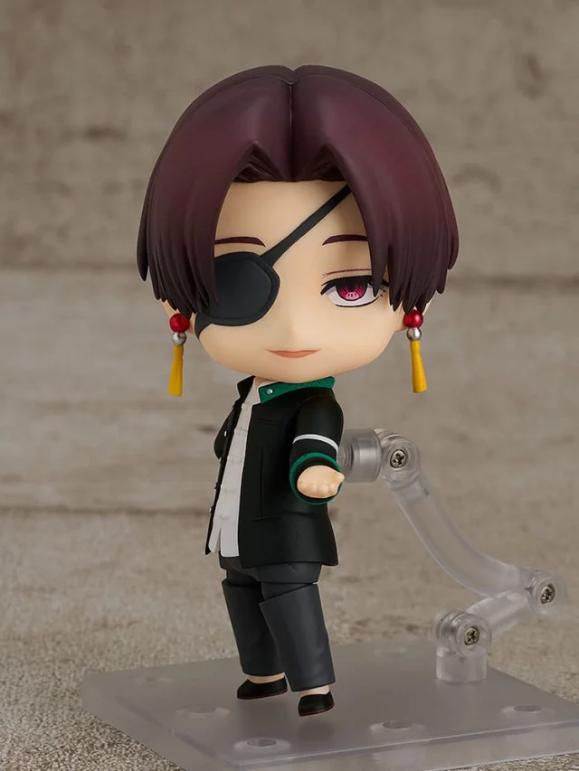 Figurka Wind Breaker - Hayato Suo (Nendoroid)