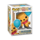 Figura Winnie the Pooh - Pooh with Balloon (Funko POP! Disney 1681)