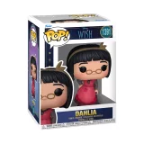 Figurka Wish - Asha with Star (Funko POP! Disney 1390) dupl