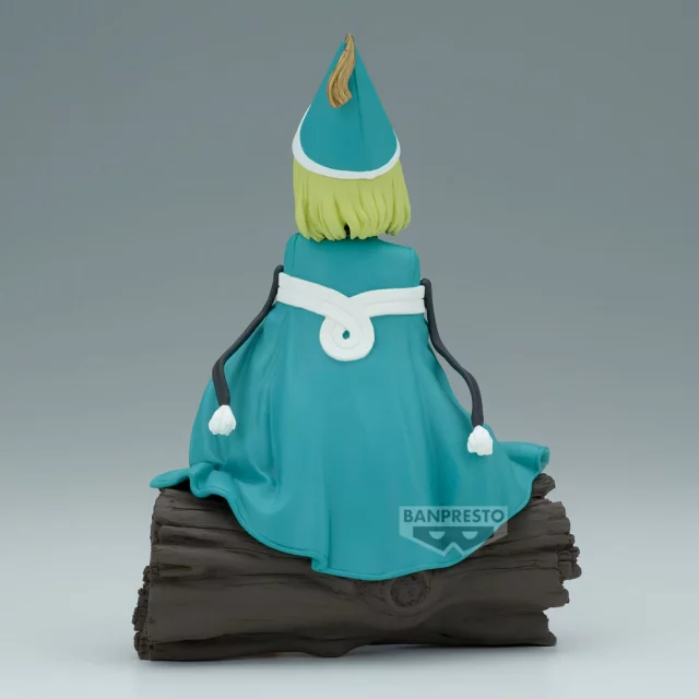 Figurka Witch Hat Atelier - Coco (Banpresto)