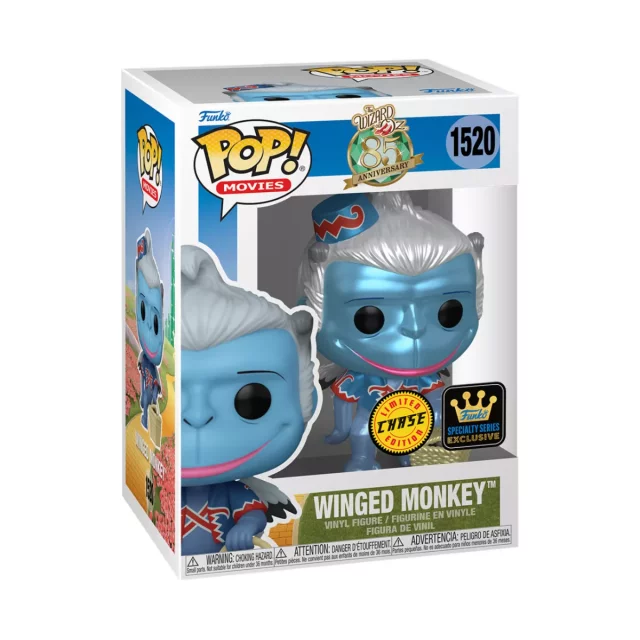 Figurka Wizard of Oz - Winged Monkey (Funko POP! Movies 1520) dupl