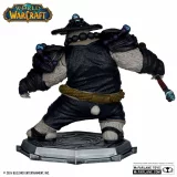 Figurka World of Warcraft - Human Warrior/Paladin (Rare) 15 cm (McFarlane) dupl
