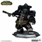 Figurka World of Warcraft - Human Warrior/Paladin (Rare) 15 cm (McFarlane) dupl