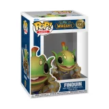 Figurka World of Warcraft - Gill'el (Funko POP! Games 1225) dupl