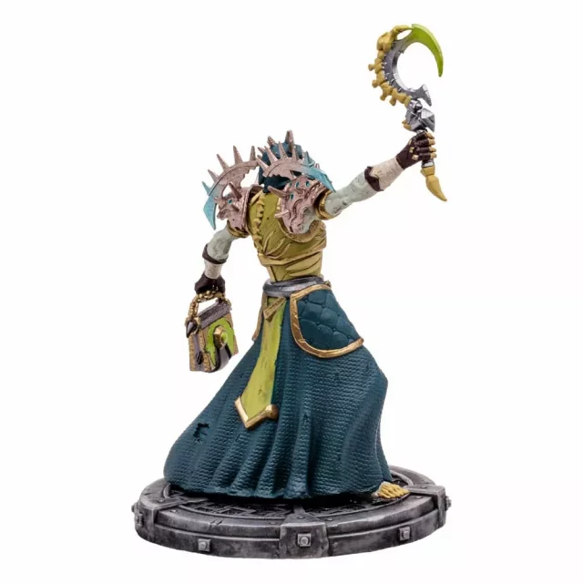 Figurka World of Warcraft - Orc Warrior/Shaman 15 cm (McFarlane) dupl