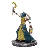 Figurka World of Warcraft - Orc Warrior/Shaman 15 cm (McFarlane) dupl