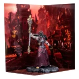 Figurka World of Warcraft - Undead Priest/Warlock 15 cm (McFarlane) dupl