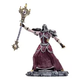 Figurka World of Warcraft - Undead Priest/Warlock 15 cm (McFarlane) dupl