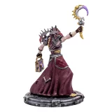 Figurka World of Warcraft - Undead Priest/Warlock 15 cm (McFarlane) dupl