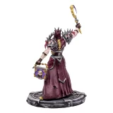 Figurka World of Warcraft - Undead Priest/Warlock 15 cm (McFarlane) dupl