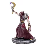 Figurka World of Warcraft - Undead Priest/Warlock 15 cm (McFarlane) dupl