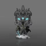 Figurka World of Warcraft - The Lich King (Funko POP! Games 991) dupl