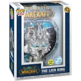 Figurka World of Warcraft - The Lich King (Funko POP! Games 991) dupl