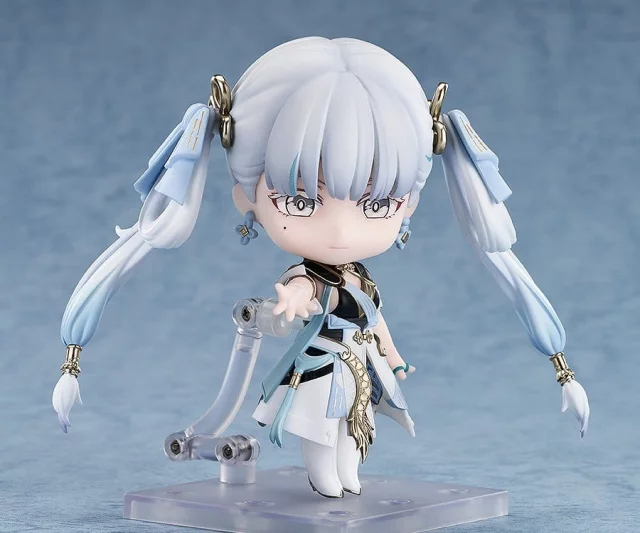 Figurka Wuthering Waves - Changli (Nendoroid) dupl