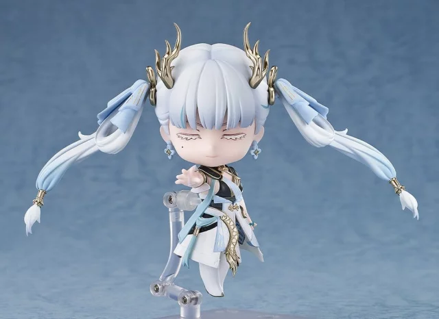 Figurka Wuthering Waves - Changli (Nendoroid) dupl