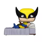 Figura X-Men - Wolverine's Crush Meme (Funko POP! Deluxe 1601) - Marvel