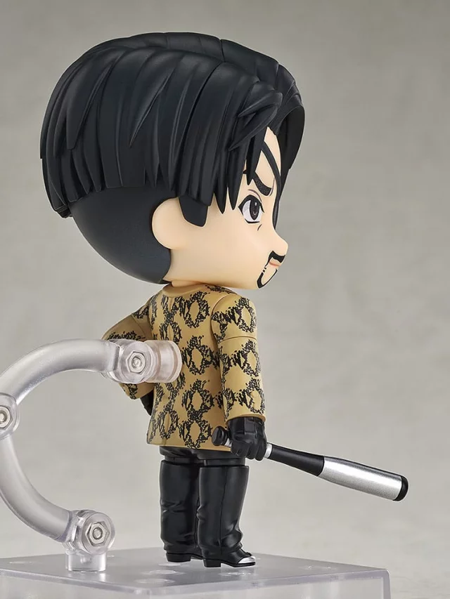 Figurka Yakuza - Ichiban Kasuga (Nendoroid) dupl