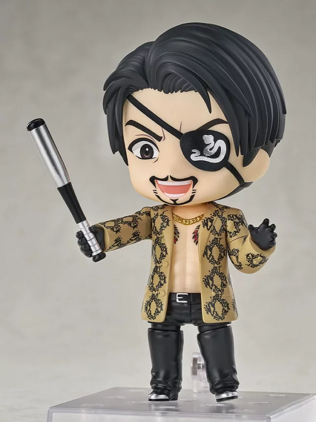 Figurka Yakuza - Ichiban Kasuga (Nendoroid) dupl